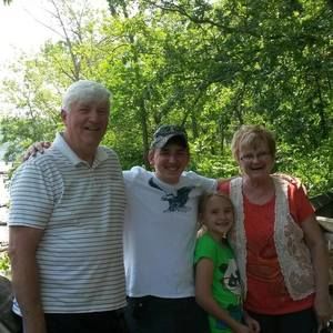 Meet your Posher, Joann